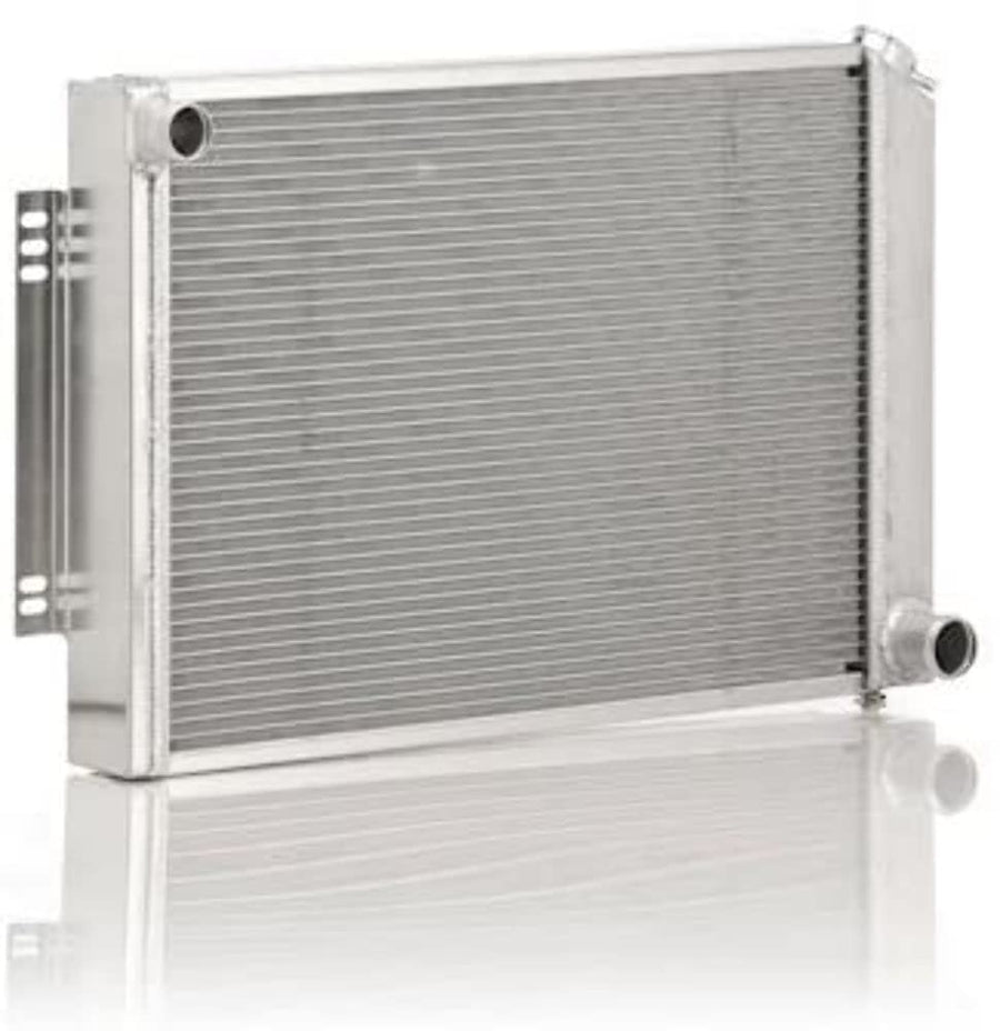 Natural Finish Be Cool 60168 Direct-Fit Radiator