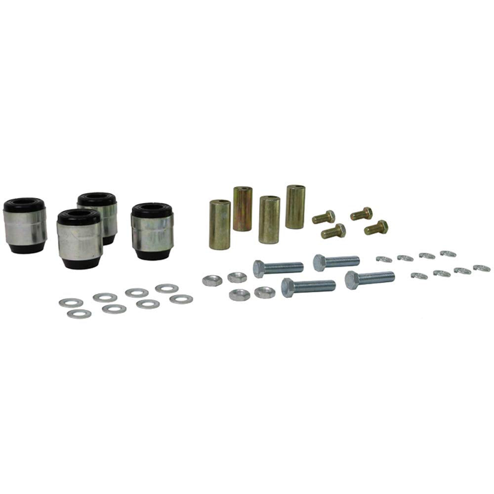 Control Arm Bushing Whiteline W53338
