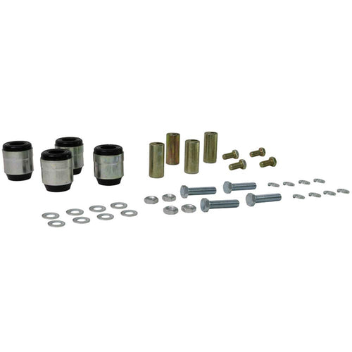Control Arm Bushing Whiteline W53338