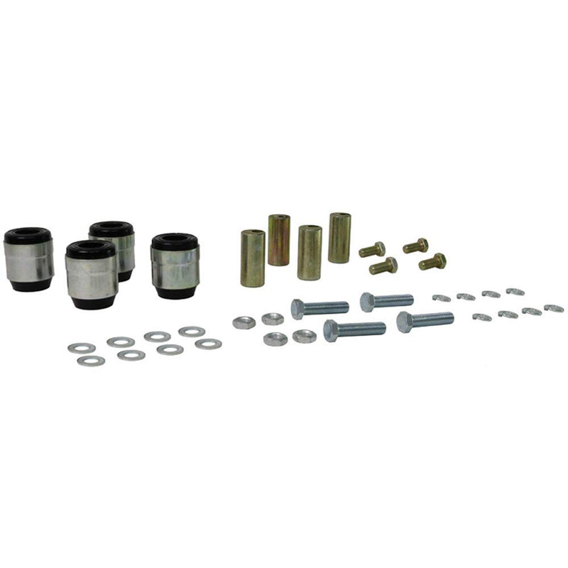Control Arm Bushing Whiteline W53338