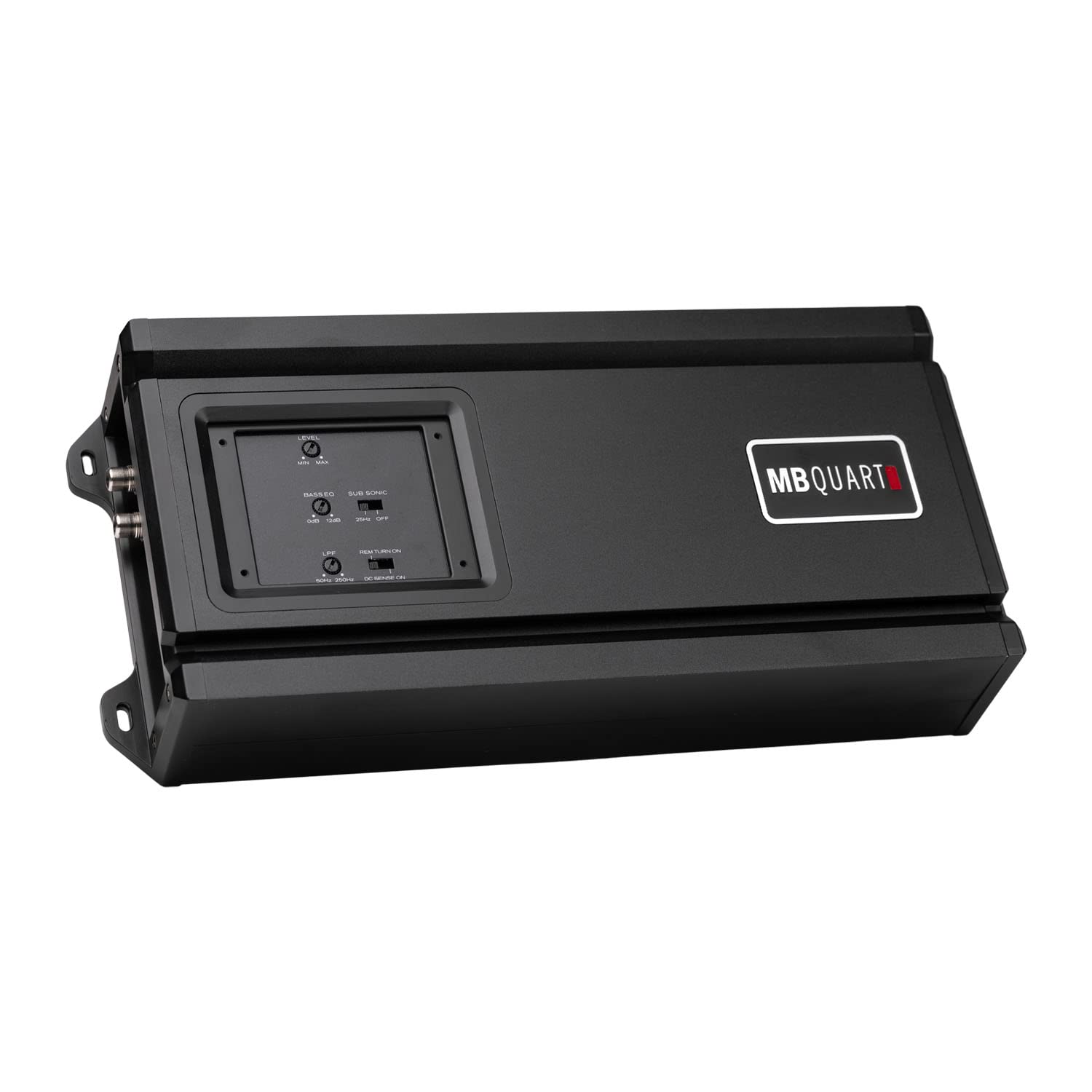 RA1-300.1 MB Quart Reference 300 Watt Monoblock Amplifier