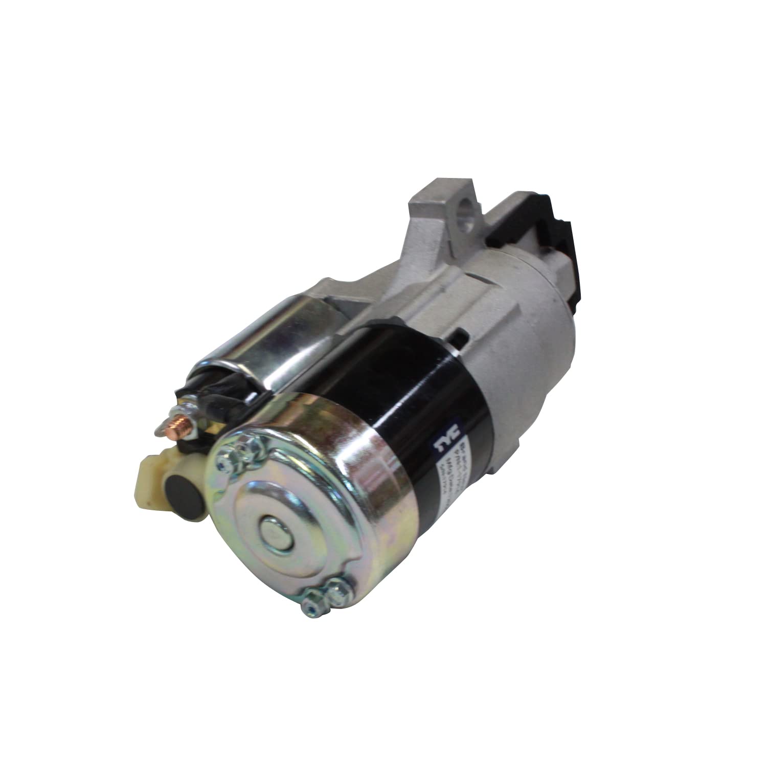 Replacement TYC 1-17914 Starter Compatible with Mazda, Black