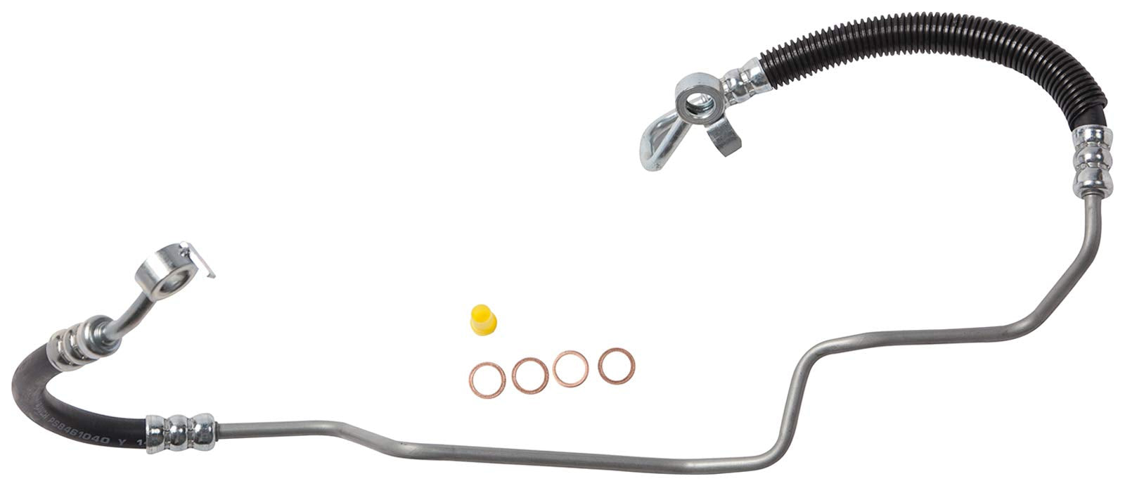 Power Steering Gates 366240 Hose Assembly Pressure Line