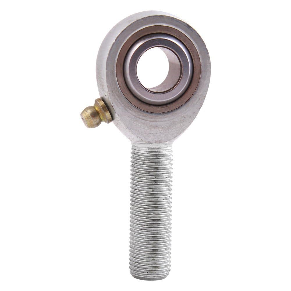QA1 HML16Z Precision Products ROD END (H) 3-PC ALLOY HTM-L 1-1 1/4 ZERK