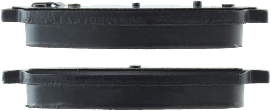 Brake Pads StopTech 305.14680 Street Select with Hardware