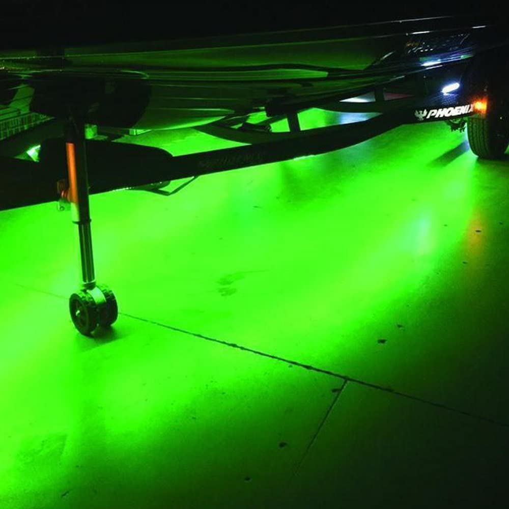 TRAILER LED KIT