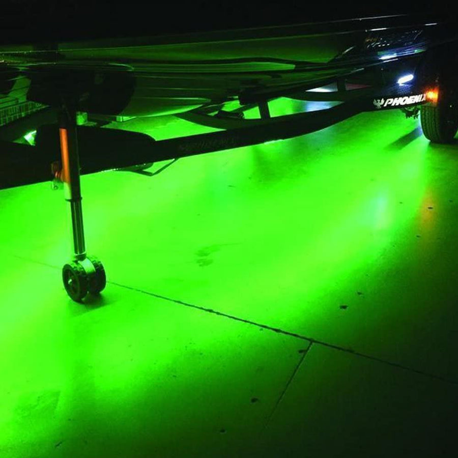 TRAILER LED KIT