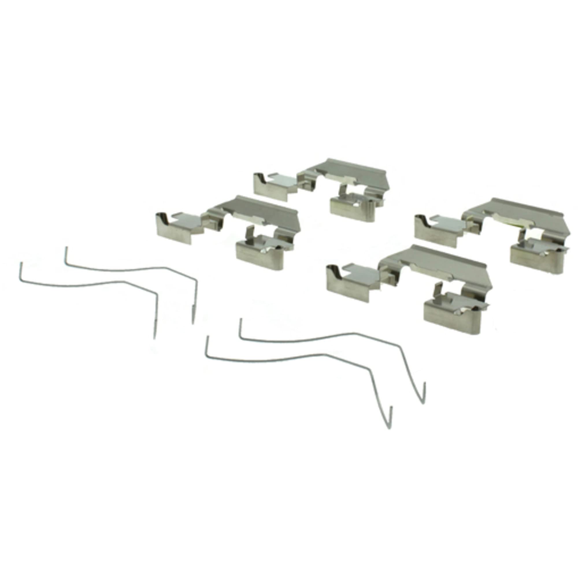 Premium Centric Parts Ceramic 301.15211