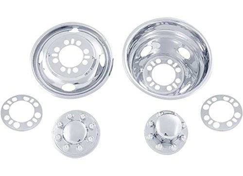 SLU168 Phoenix USA 16" Wheel Simulator