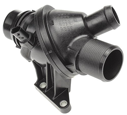 Engine Coolant Thermostat Housing MAHLE TM 25 108