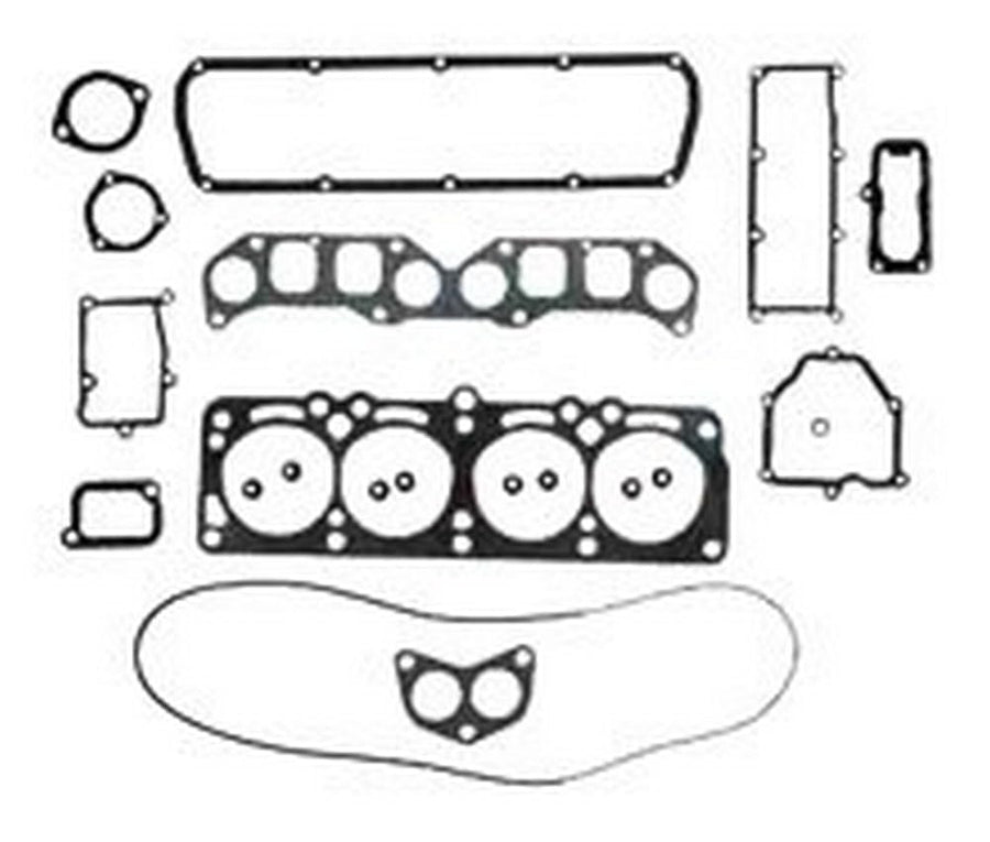 Head Set MAHLE HS3529