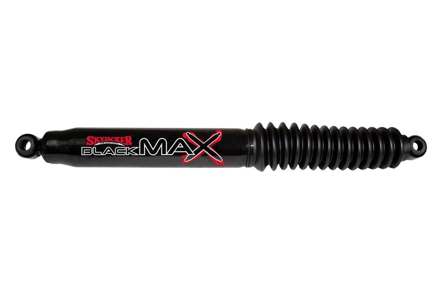 Skyjacker Suspension Lift Kit F35G-B w/Shock Black MAX Shocks 1.5-2.5 in. Front Lift Incl. Tie Bolts