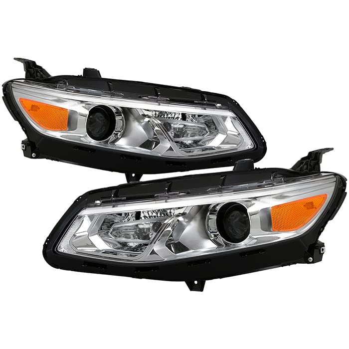 Halogen Headlight Xtune (HD-JH-CM16-AM-C)