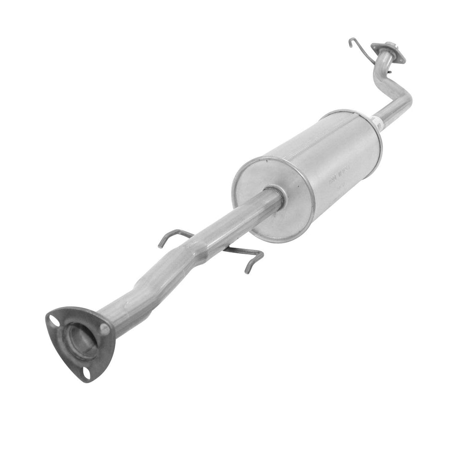 Exhaust Pipe AP Exhaust 68502