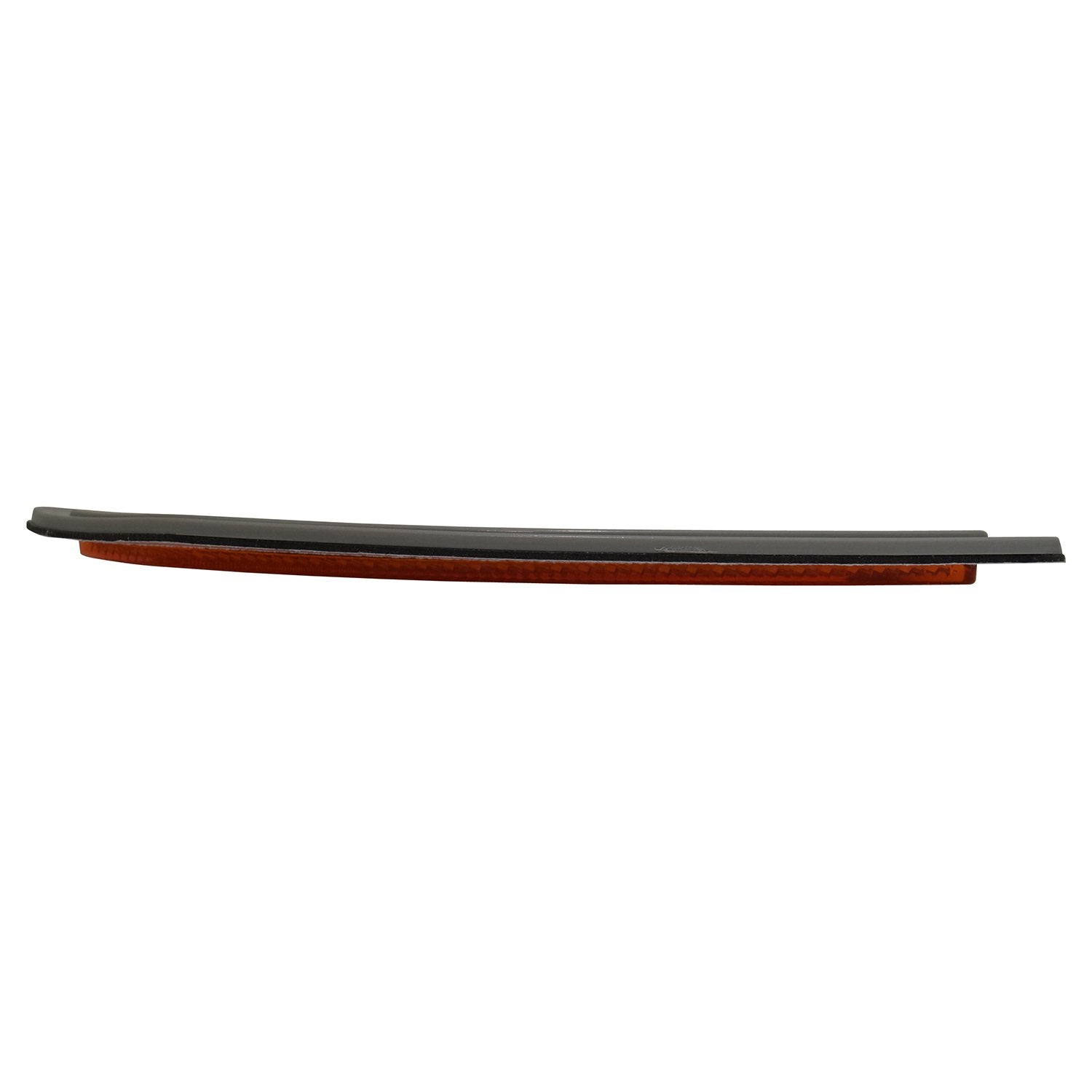 Left Side TYC Marker Light Assembly Compatible with 2012-2015 BMW 3 Series