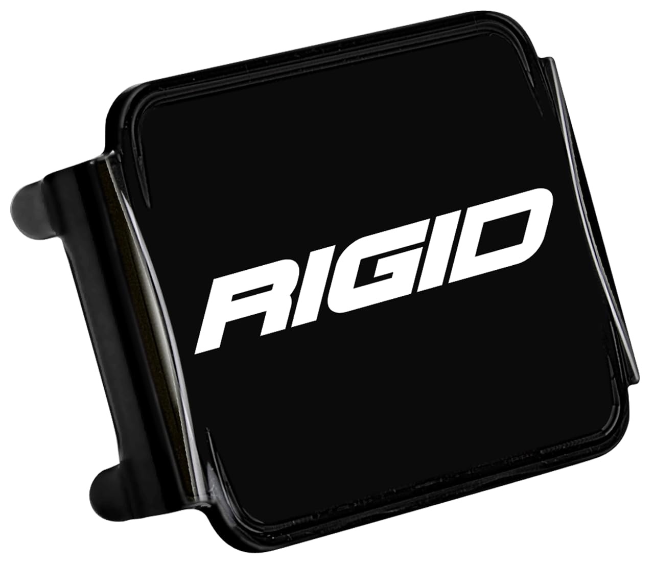 Automotive Light Protector - RIGID INDUSTRIES Exterior Accessories, Black