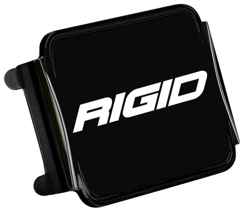 Automotive Light Protector - RIGID INDUSTRIES Exterior Accessories, Black