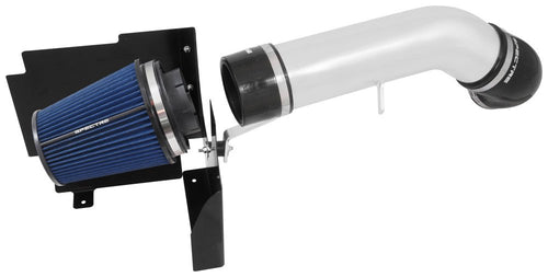 Spectre Performance Air Intake Kit: Designed to Increase Horsepower High Performance: Fits 1999-2007 CHEVROLET/GMC/CADILLAC (Silverado, Avalanche, Suburban, Tahoe, Sierra, Yukon, Escalade) SPE-9900B