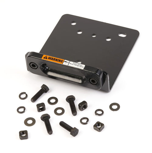 100461 WARN Fairlead Service Kit, Fits: 5000 DC Series 12V Electric Winch