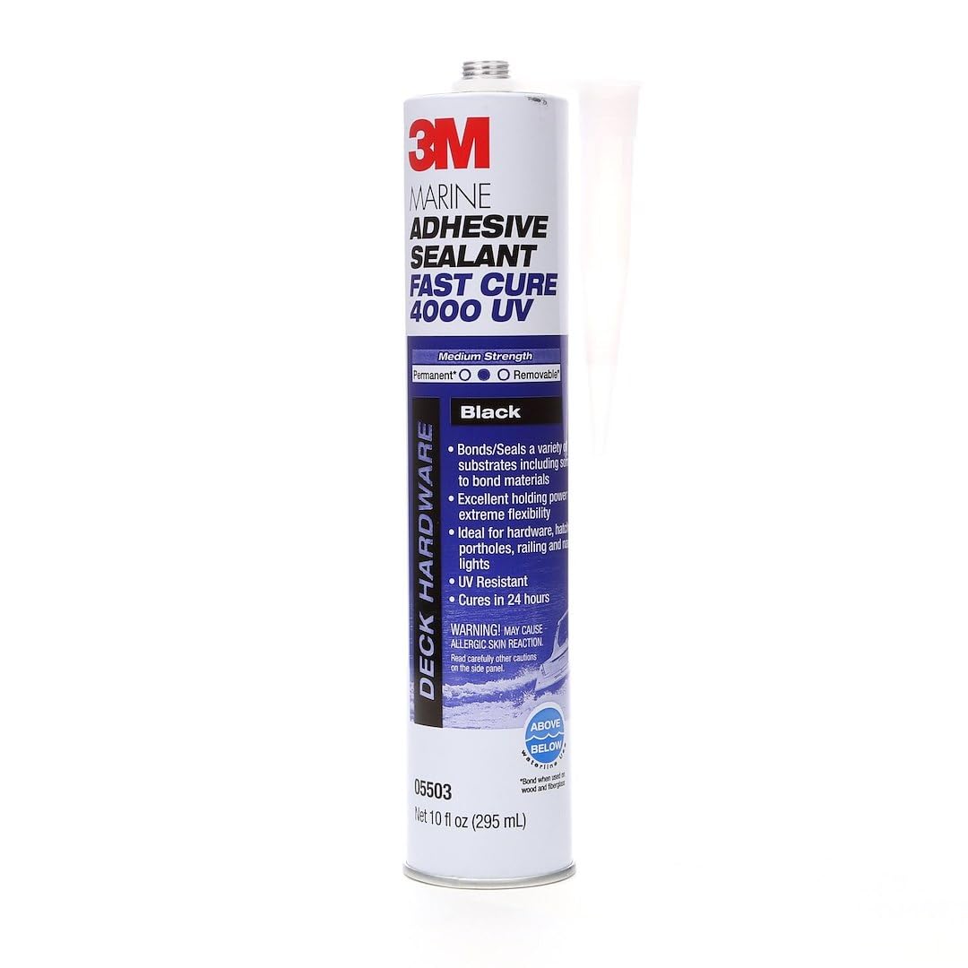 14316 3m Marine Adhesive Sealant 4000 Uv
