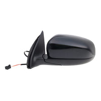 Jeep Cherokee TYC 4120742 Left Non Heated Replacement Mirror