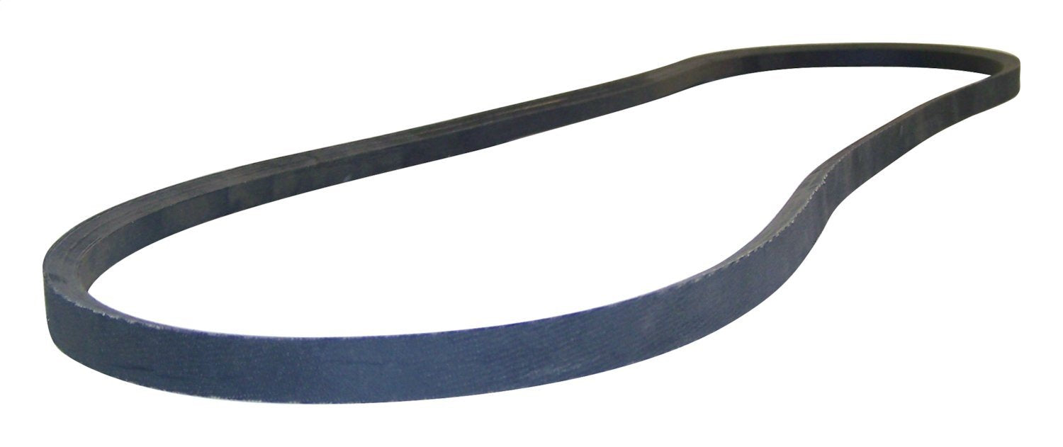 Air Conditioner Belt 1981-1981 w/ 4.2L (6-258) Engine; 1981-1981 CJ-5 w/ Factory A/C; JY017561