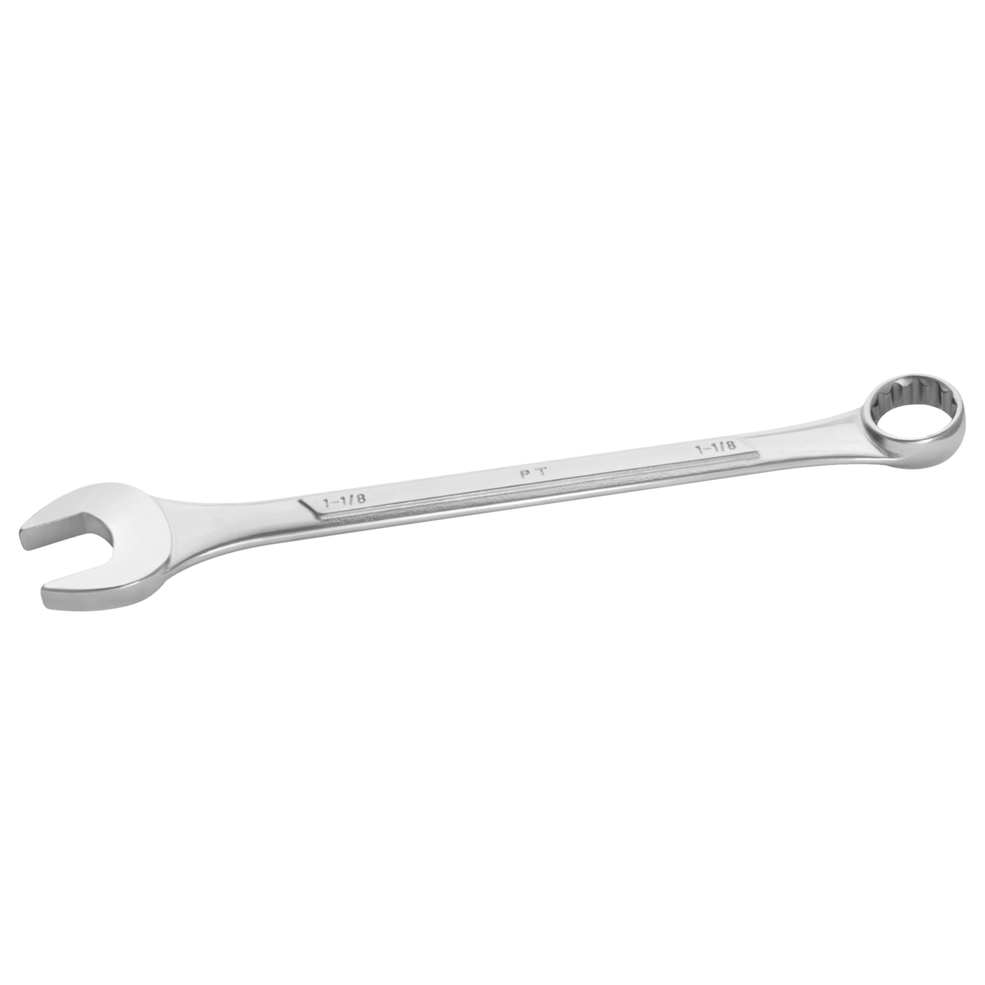 W334C Performance Tool Combination Wrench, 1-1/8