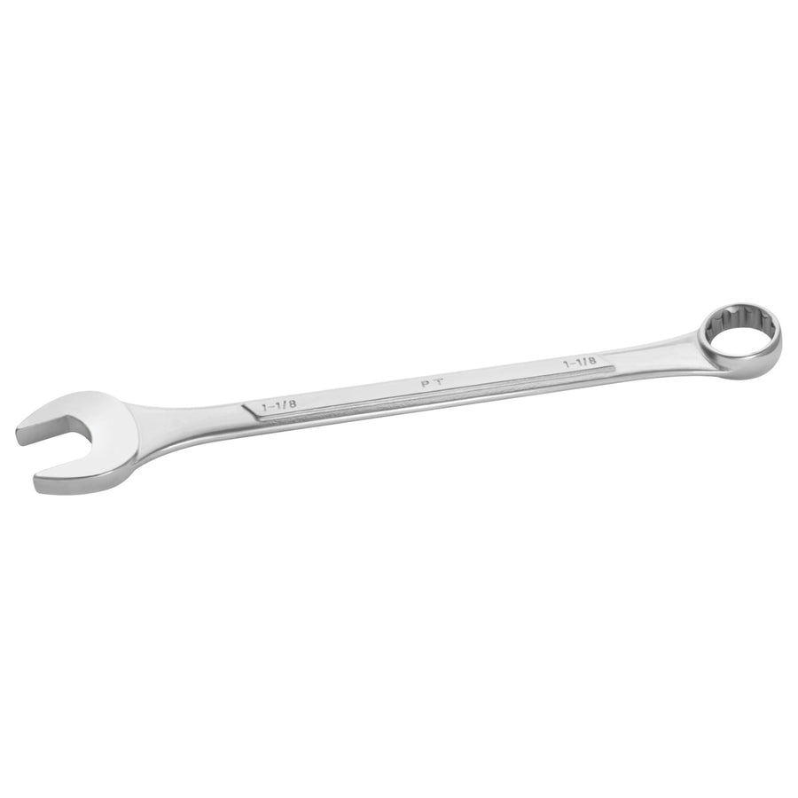W334C Performance Tool Combination Wrench, 1-1/8