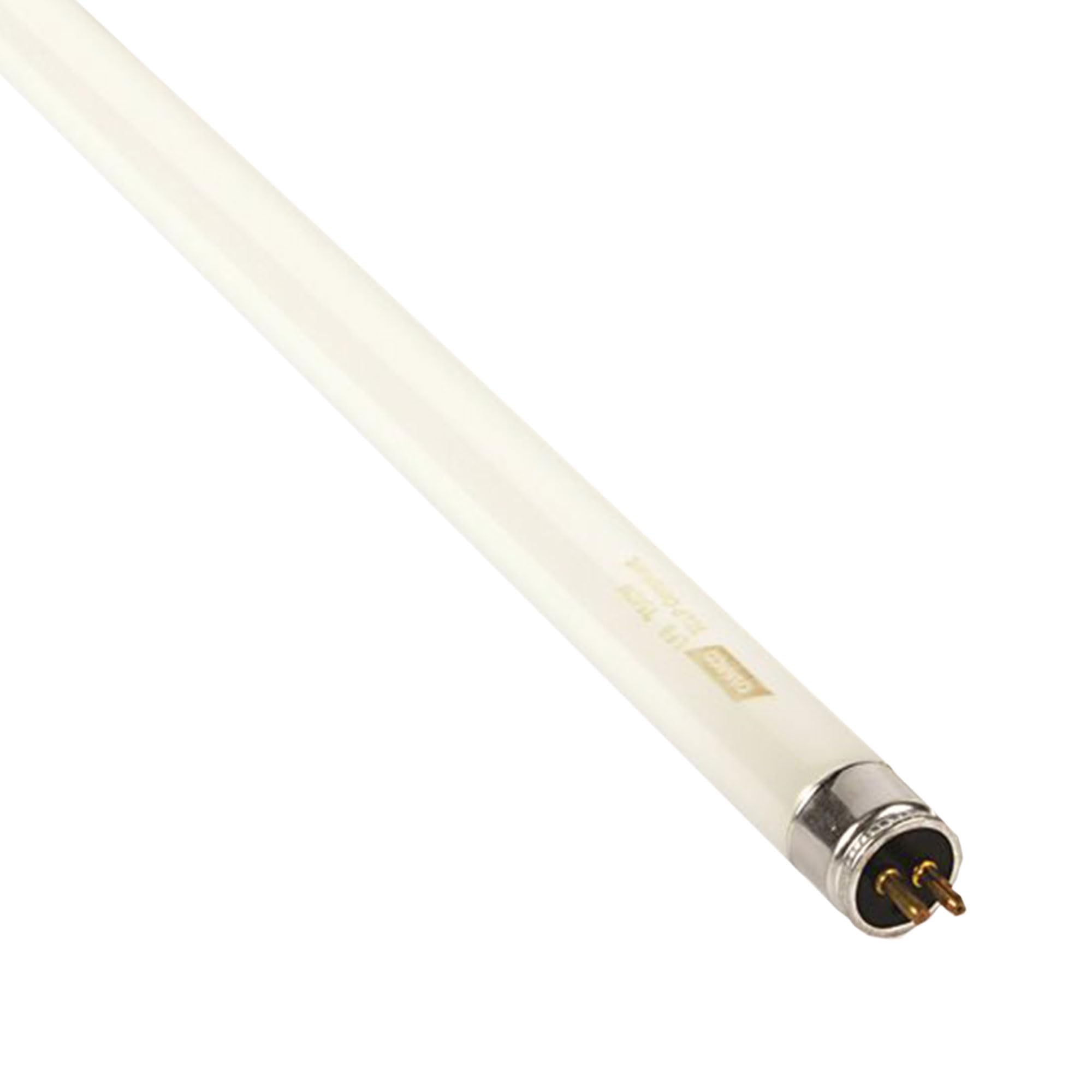 12V Camco 54880 F8T5/CW Fluorescent Light Bulb - Pack of 2, 12 Inches