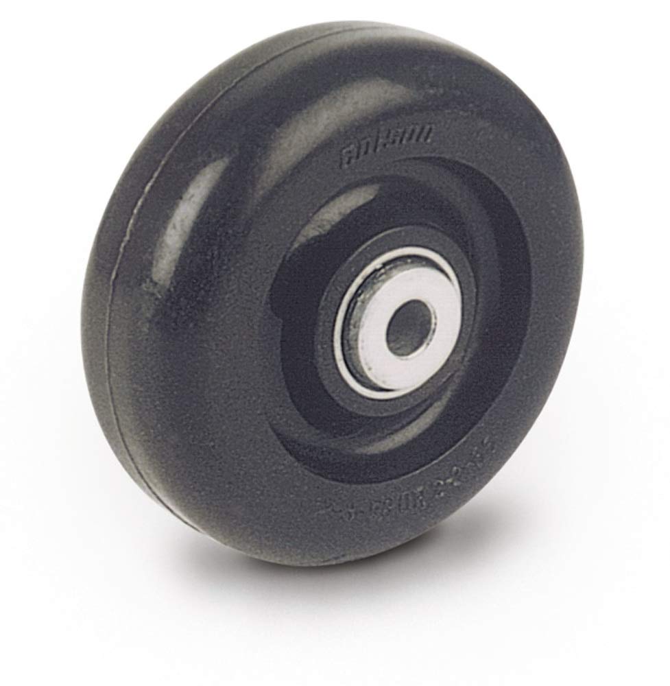 Competition Engineering WHEEL-E-BAR, WHEEL, REPLACEMENT, 3/8 IN HOLE