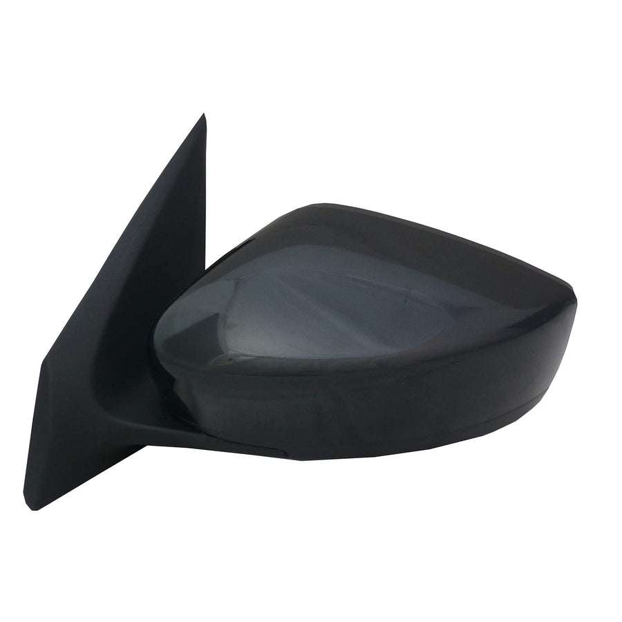 Left-Side TYC 5790332 Door Mirror Compatible with 2015-2016 Nissan Versa