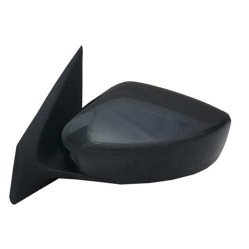 Left-Side TYC 5790332 Door Mirror Compatible with 2015-2016 Nissan Versa