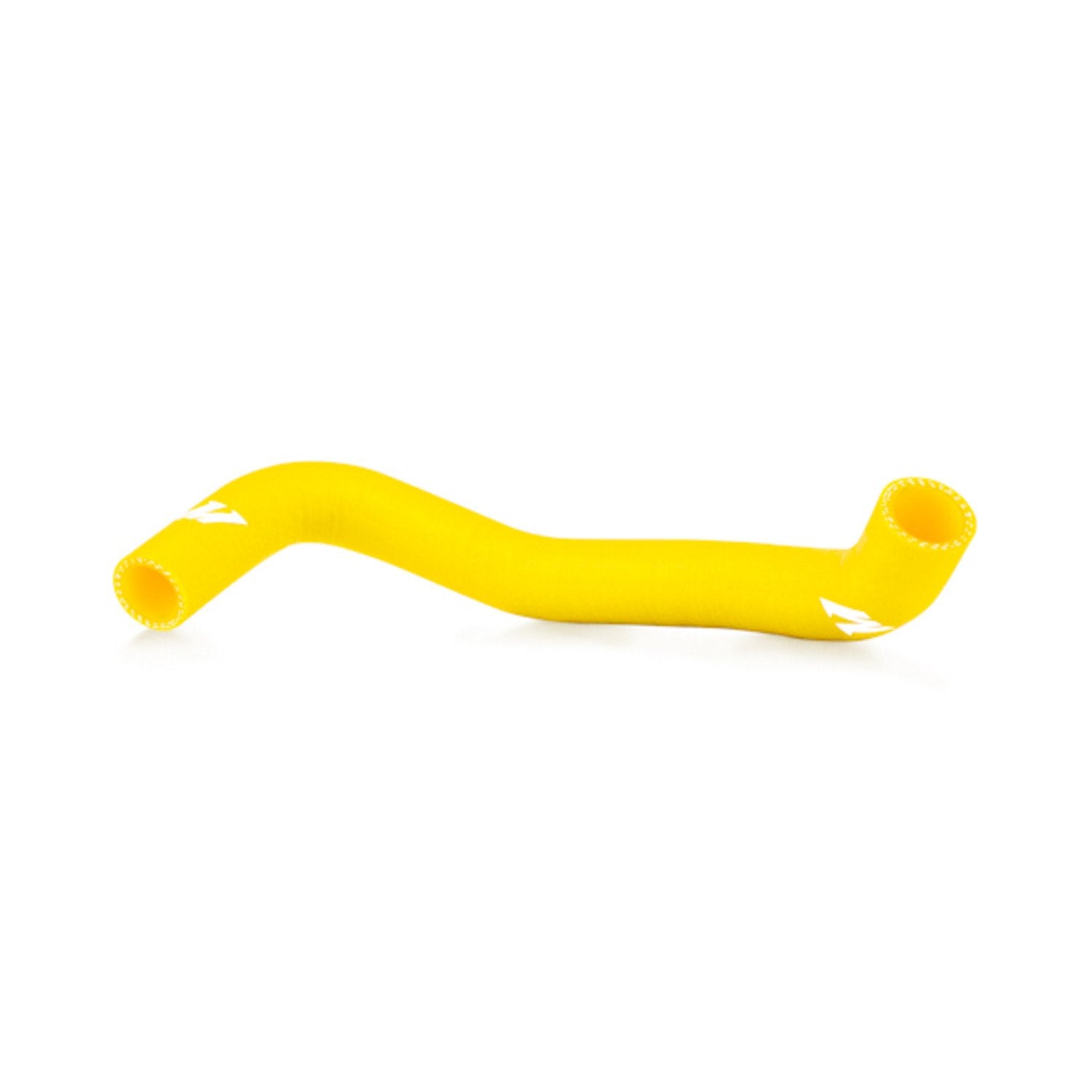 Mishimoto Powersports MMPSH-LTZ400-03KTYW Silicone Hose Fits Suzuki LTZ400 2003-2008 Yellow