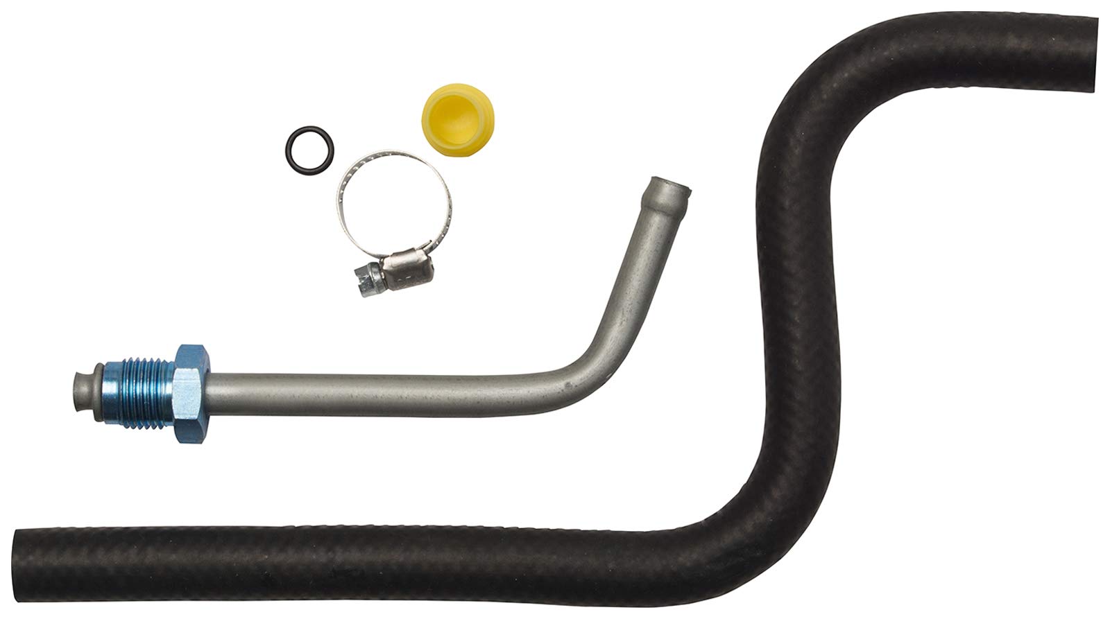 Power Steering Gates 361130 Return Line Hose Assembly