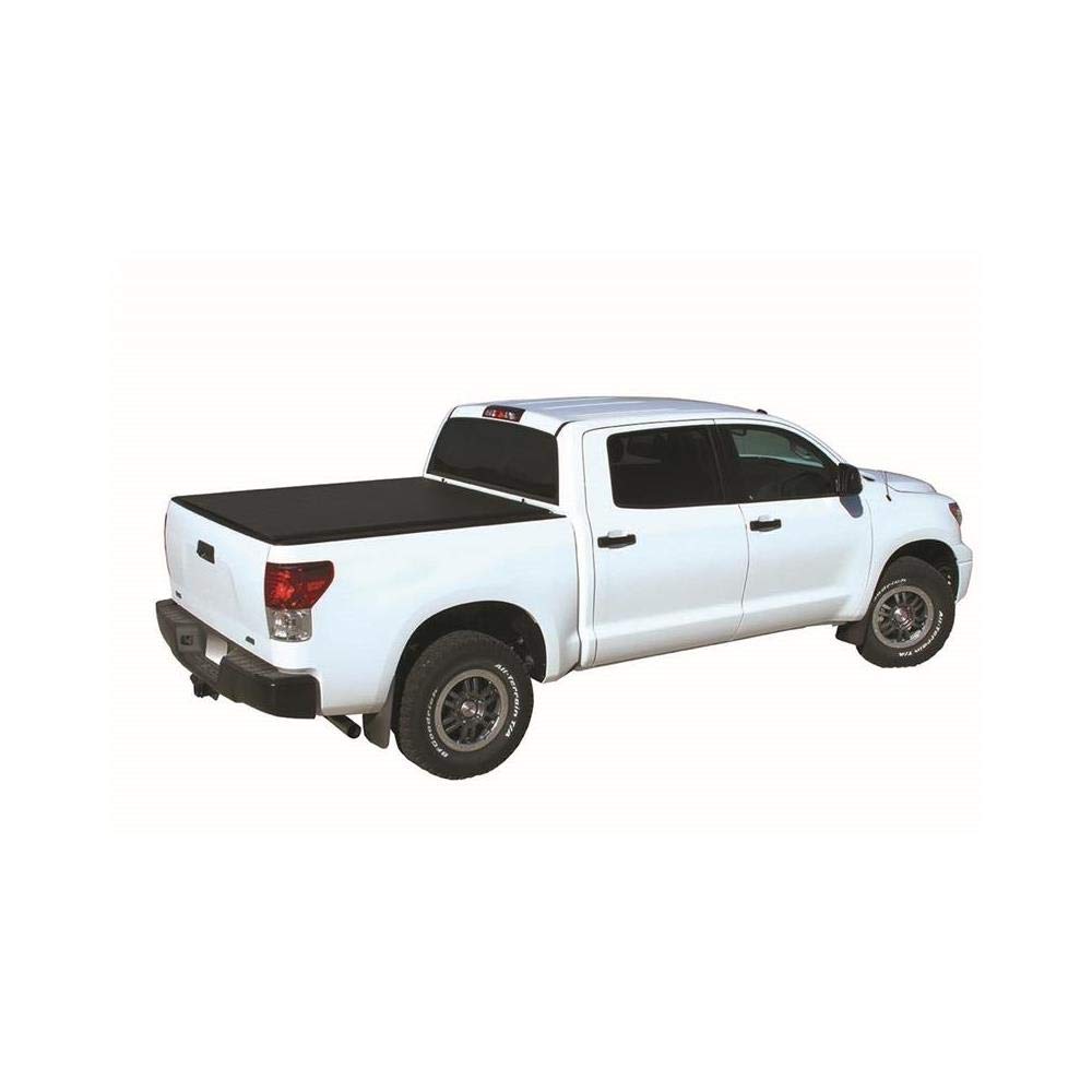 Vanish Access 95209 Roll-up Tonneau Cover