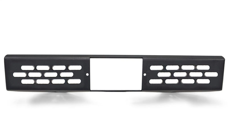 21-22 Bronco FAB FOURS Vengeance Acc INS