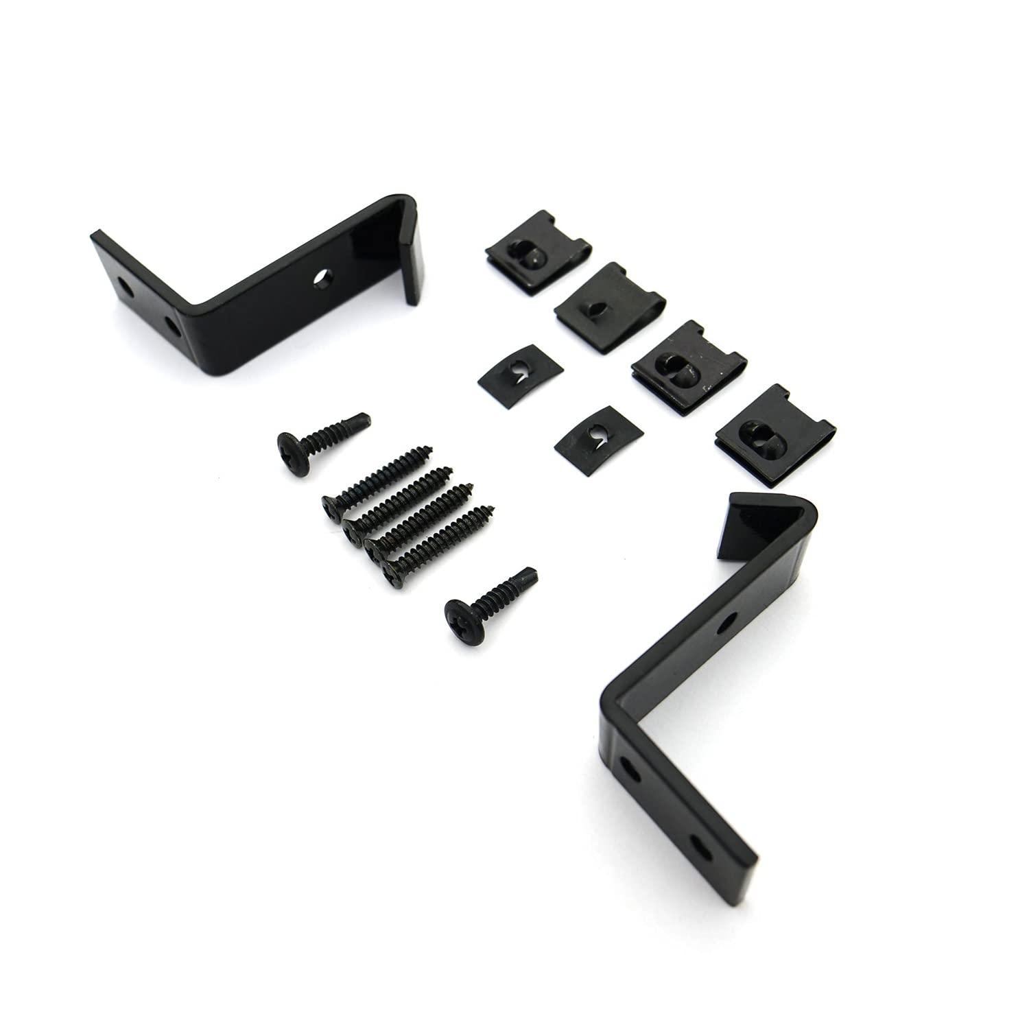 2015-2019 Sierra HD T-Rex Grilles Billet Bumper Grille, Black, 1 Pc, Insert - PN #25211B