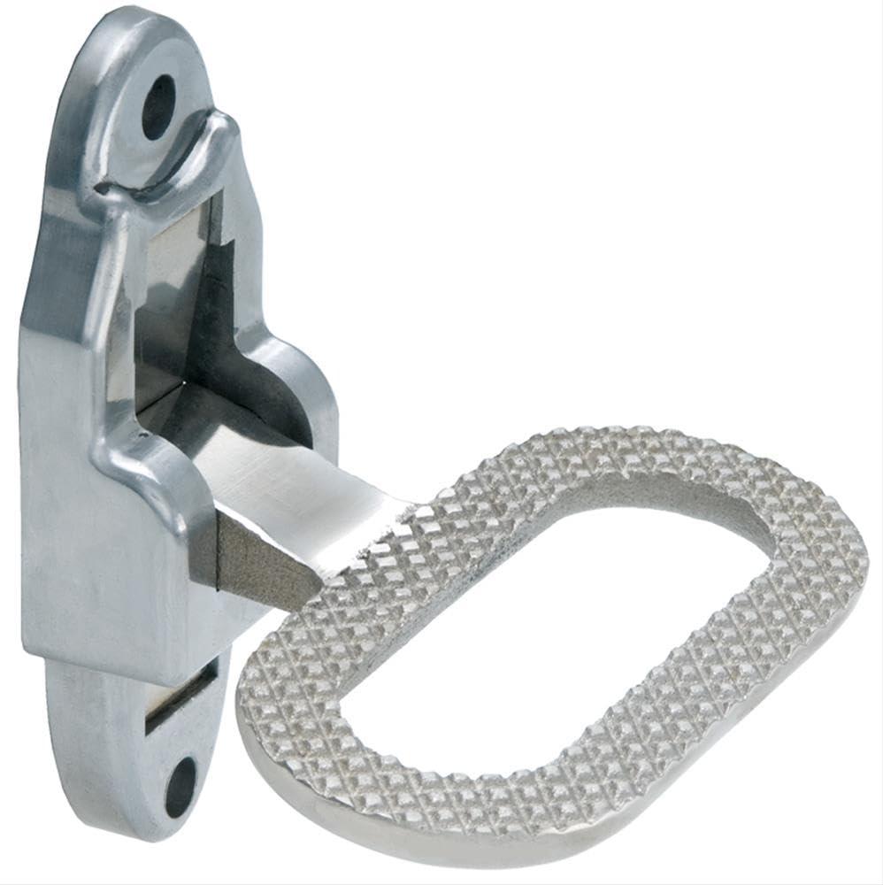 Folding Step Phoenix USA (PH1258 Stainless Steel