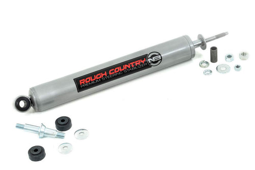 Rough Country Steering Stabilizer N3 for 2005-2007 Ford Super Duty - 8732230