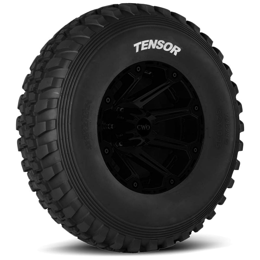 30x10-14 Unknown Tensor Tire Desert Series (DS) Tire