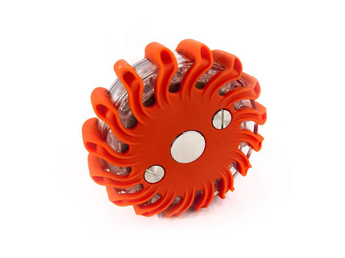 Race Sport RS-1LED-FLARE-A Amber 1 Led Flare Emergency Kit