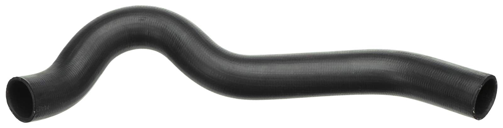 Premium Gates Molded Coolant Hose 22083