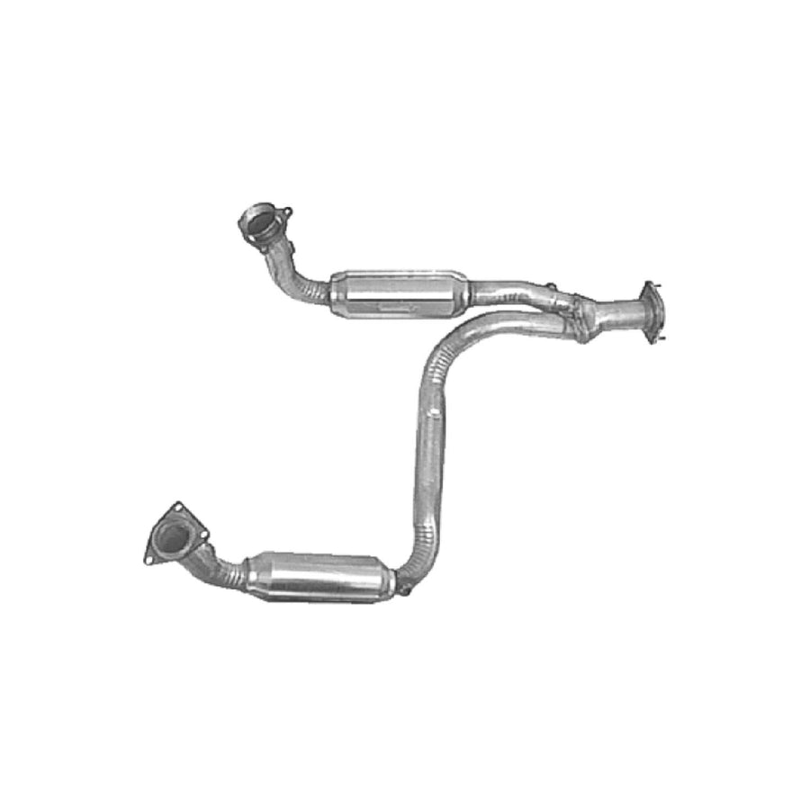 739083 Ap Exhaust Catalytic Converter