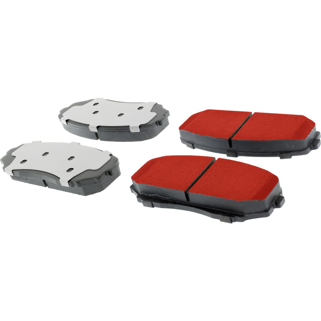 500.12580 Centric PQ PRO PADS