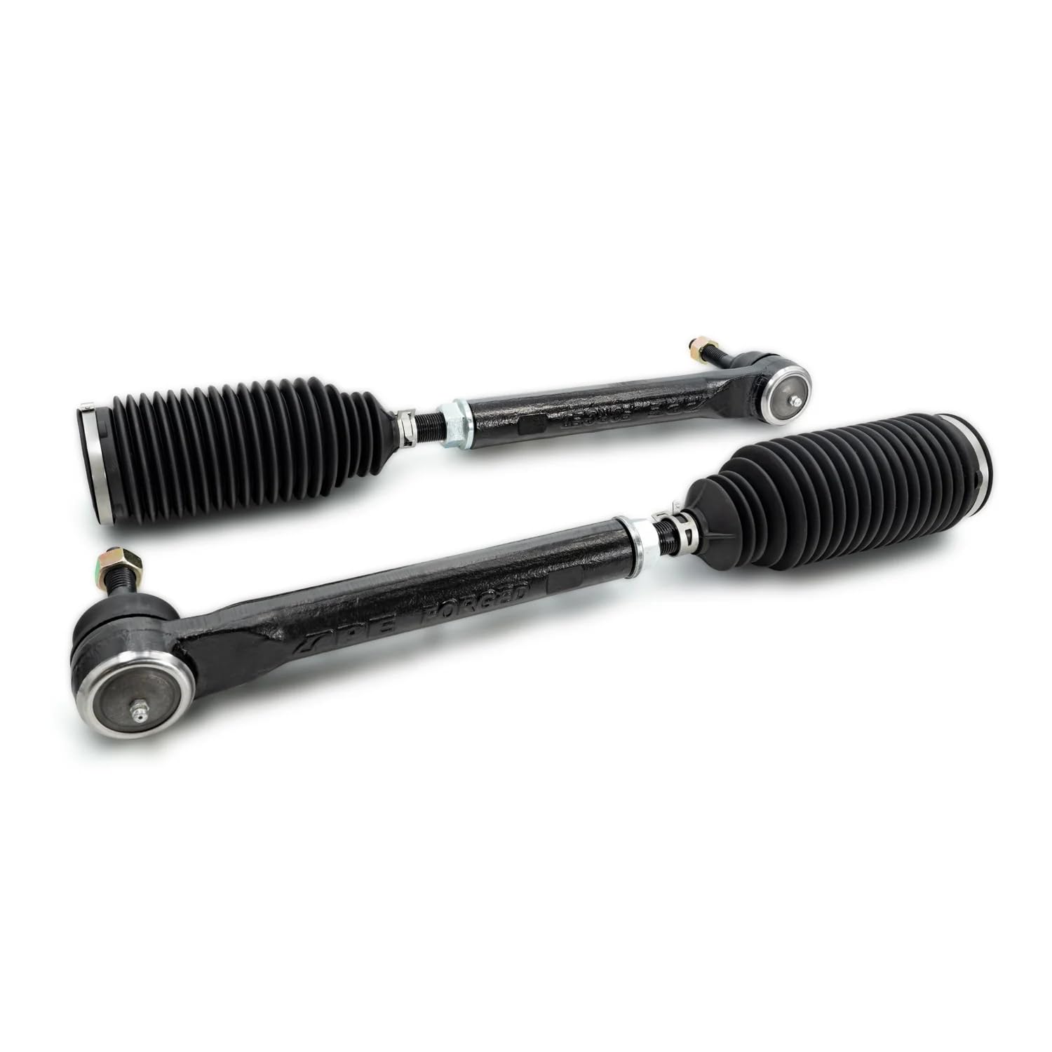 2007-2013 GM 1500 Pacific Performance Engineering Tie Rod Kit