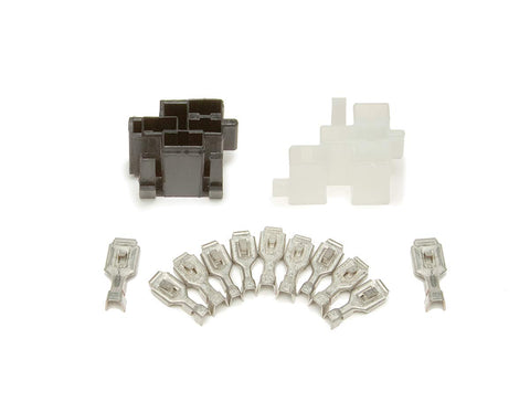 GM Ignition Switch Parts Kit Painless Performance 30841