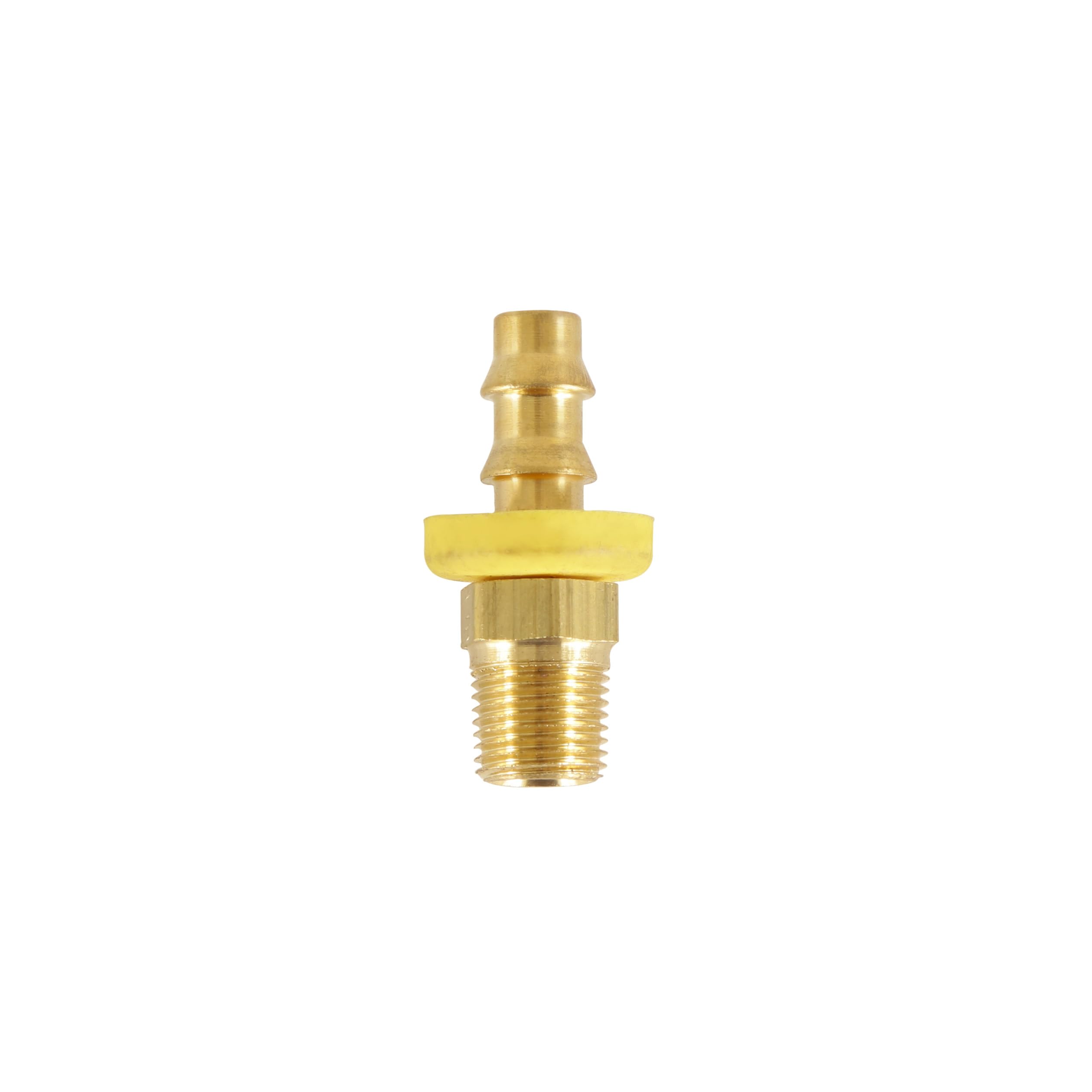 Simpson FCF000 Racing Straight Hose Air Fitting
