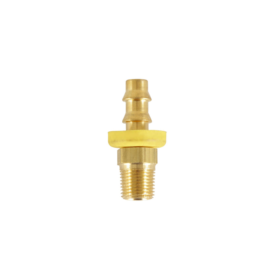 Simpson FCF000 Racing Straight Hose Air Fitting