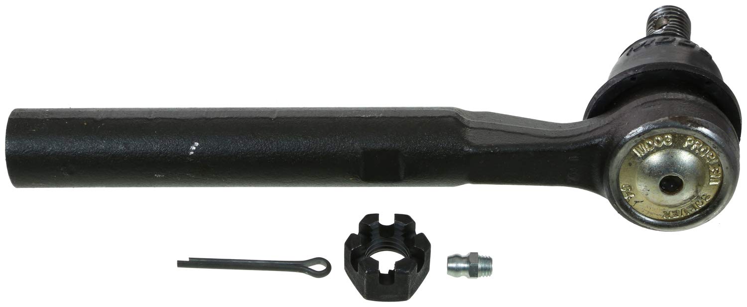 Steering Tie Rod End MOOG ES800763 for Hummer H3