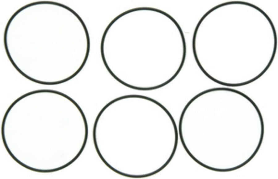 Gasket MAHLE B45972